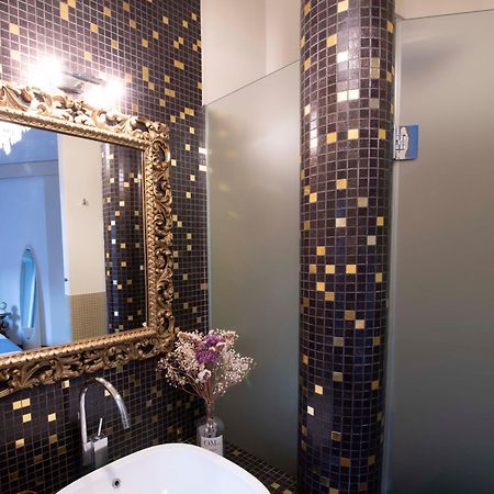 מילאנו Quiet Design Apartment - Parco Sempione מראה חיצוני תמונה
