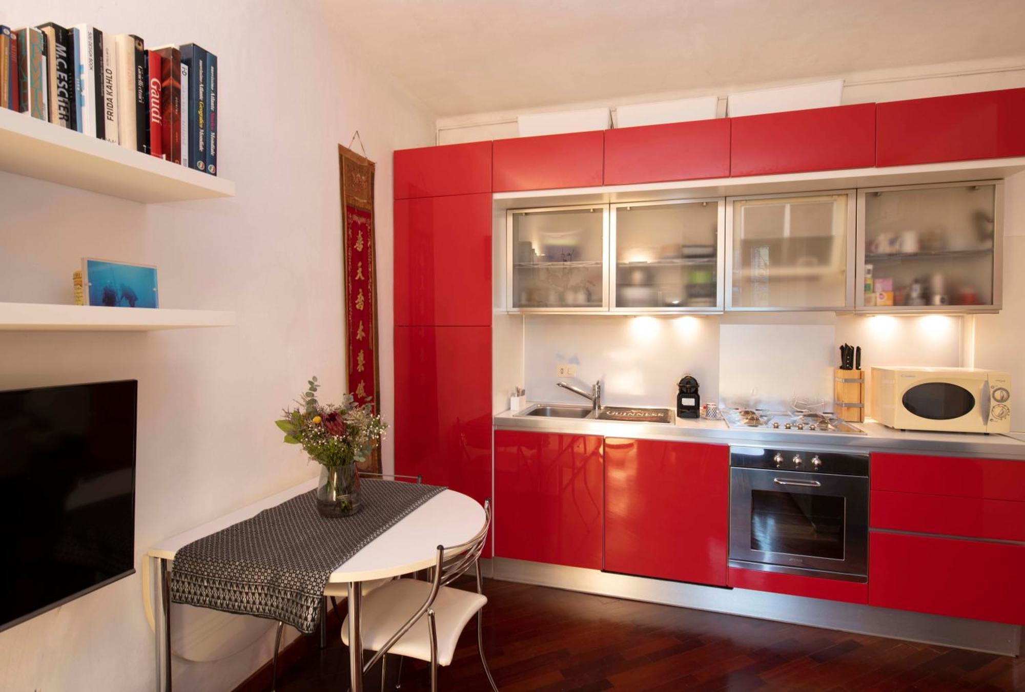 מילאנו Quiet Design Apartment - Parco Sempione מראה חיצוני תמונה