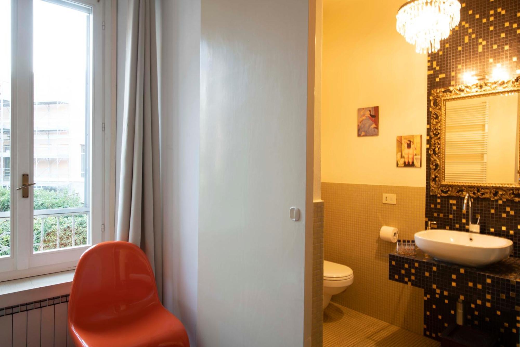 מילאנו Quiet Design Apartment - Parco Sempione מראה חיצוני תמונה