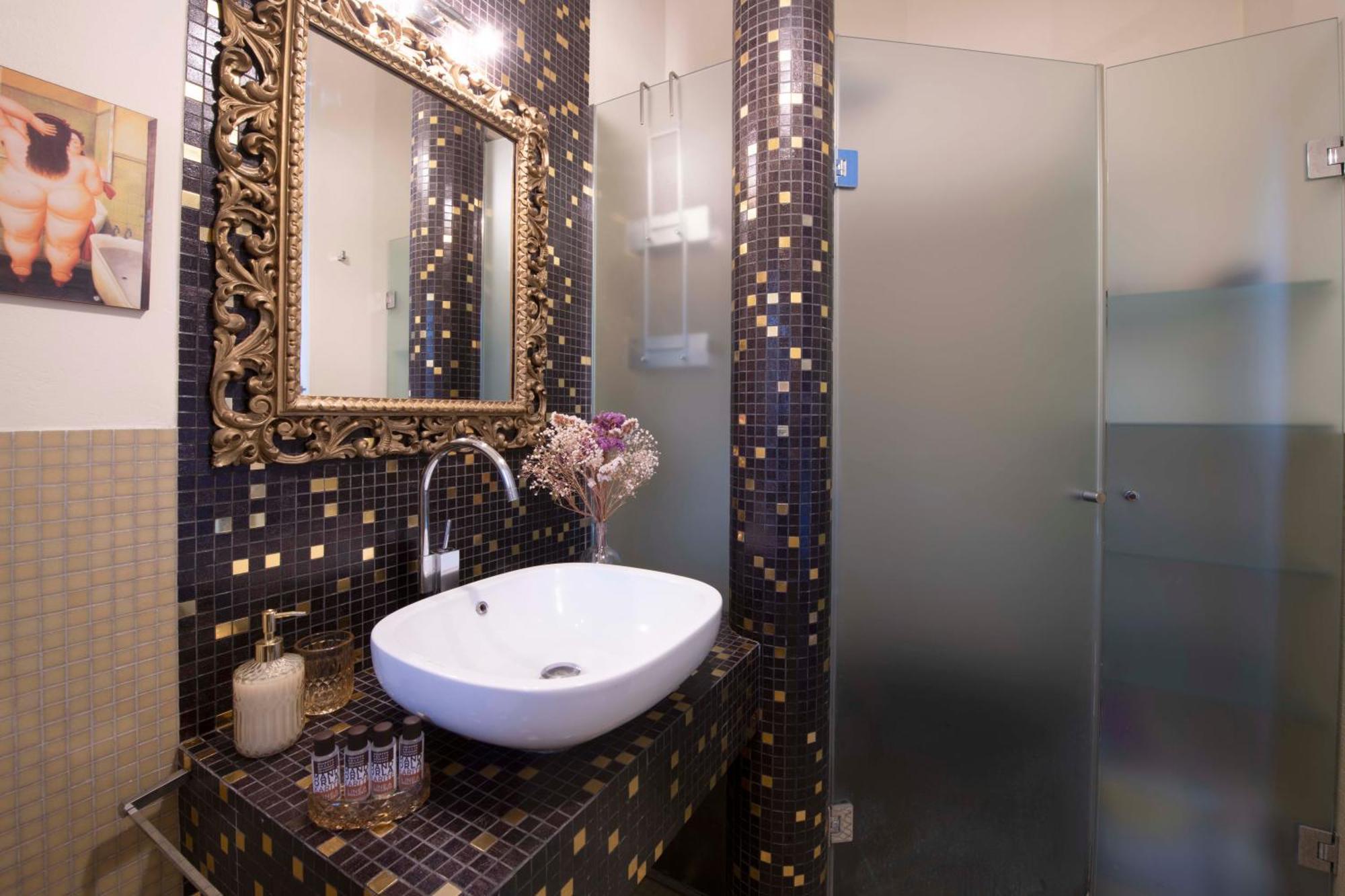 מילאנו Quiet Design Apartment - Parco Sempione מראה חיצוני תמונה