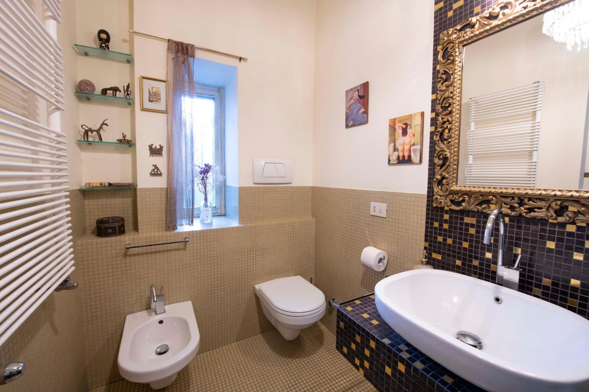 מילאנו Quiet Design Apartment - Parco Sempione מראה חיצוני תמונה